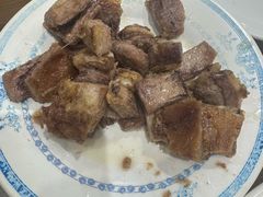 -老爆肚满五香烧牛羊肉