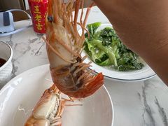 -蟹天蟹地农家菜·阳澄湖大闸蟹(浅水湾店)