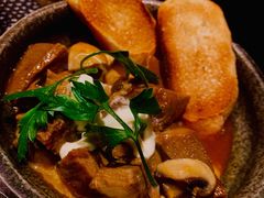 牛骨酱炖牛舌-三川·十酒Izakaya(南昌路店)
