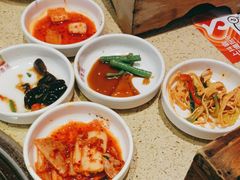 -妙香居韩国烤肉(鹏瑞利季华广场店)