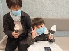 -喜茶(合肥正大广场店)