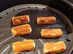 -首尔烤肉大排档(合生汇店)