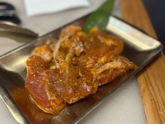 -韩宫宴和牛烤肉(上海金山万达店)