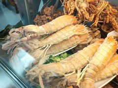 -鲤.金记沙茶面(总店)