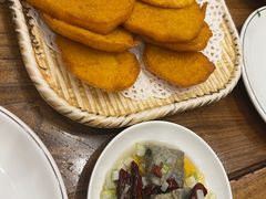 -仁和四季涮肉馆(天坛南门店)