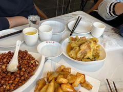 -路家小馆(富力又一城店)