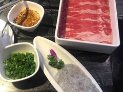 手工虾滑-骨之味·筒骨汤火锅(江头店)