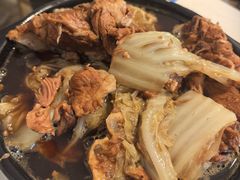 -老北京馅饼粥(西单店)