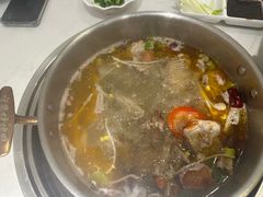 -守柴炉烤鸭(中海国际店)