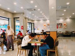 -新川饮食(新川小区店)