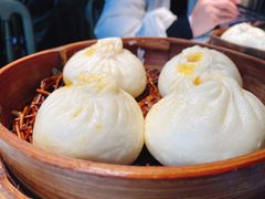蟹黄加蟹包-花园茶楼(兴城西路店)
