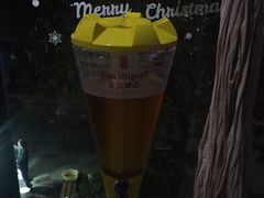 -青松宇大汗·碳烤羊腿(大浪店)