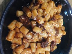 -新白鹿餐厅(城西银泰城店)