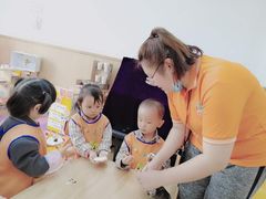 -吉的堡幼儿园(云报园)