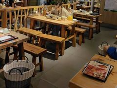 -木屋烧烤(坂田天安云谷店)