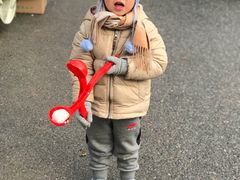 -太子岭滑雪场