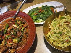-大张烙馍村·美食地标(泉山店)
