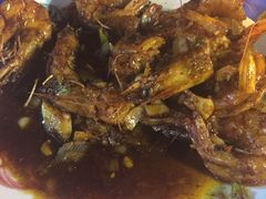 -天津乾毓德饭庄·清真传统炒菜·海鲜烧烤(咸阳路店)