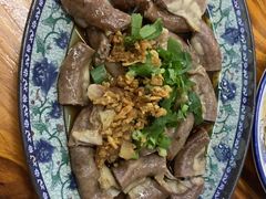 -潮汕美食.厚弥粥(白石洲店)