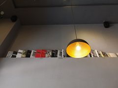 大堂-Thanks美式餐厅(汉堡咖啡店)