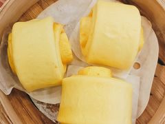 甘笋汁营养馒头-点都德(盘福楼店)