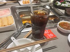 -海底捞火锅(万达广场店)