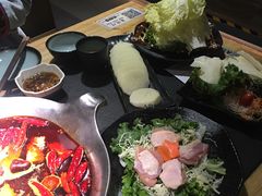 -湊湊火锅·茶憩(石家庄万象城店)