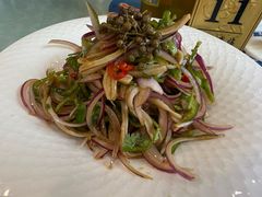 -鲜得莱渔港·小平岛海胆馆(七贤岭店)
