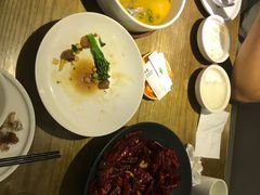 -榕意·川味之美(深业上城店)