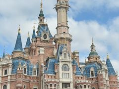 -上海迪士尼度假区