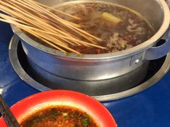 -马路边边串串香(大成路店)