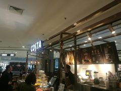 -COSTA COFFEE(上海虹口龙之梦)