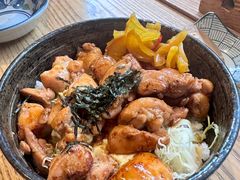 -铃木食堂(北新桥店)