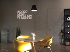 -dotcom coffee古点咖啡(致真大厦店)