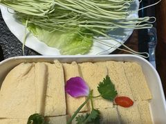 -五福居羊蝎子(方庄店)