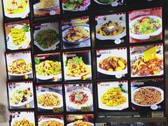 -哈勒滨饭庄(南二道街店)