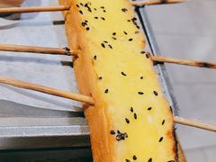 -大闫家烧烤·小海鲜家常菜(郑庄店)