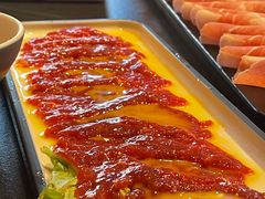 -京门老爆三·铜锅涮肉 爆肚(芳群园店)