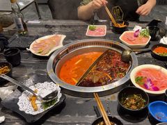 -小王少龙火锅(沙南街店)