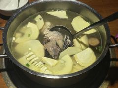 -黑鸡小馆(金源店)