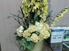 -爱康国宾体检中心(五角场万达广场分院)