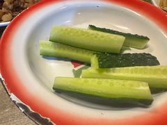 -炙热童年·老北京炙子烤肉(南锣鼓巷店)