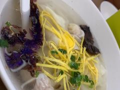 -苏小柳点心·手作小笼包(浦东嘉里城分院)