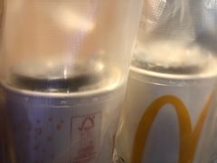 -麦当劳(东急新天地店)