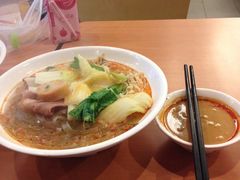 -阿香婆欢乐火锅(淄博万象汇店)