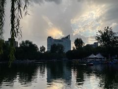 -莲湖公园