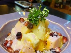 -阿兹凯乐·老洋房西餐