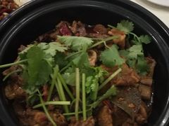 -渝乡人家(和平里店)
