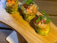 -Bistro 63 创意融合料理(广粤天地店)