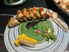 酿鲮鱼-粤·向群饭店(二沙岛店)